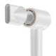 Hair dryer with ionization Laifen Swift Premium (White)