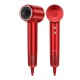 Hair dryer with ionisation Laifen Swift (RED RUBY)