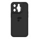 PolarPro LiteChaser iPhone 14 Pro - Case (black)