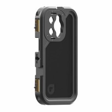 PolarPro LiteChaser iPhone 14 Pro  Max- Aluminum Cage