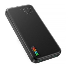 Power Bank Dazzling 22.5W 10000mAh Joyroom JR-QP194 (juodas)