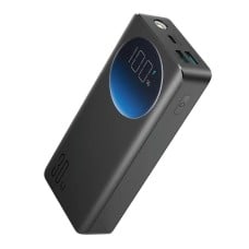 Power Bank Joyroom JR-PBF02, 30W 20000mAh (juoda)