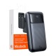 Power Bank Mcdodo MC-0241 Digital Dis 10000mAh, 22.5W (czarny)