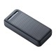 Power Bank Mcdodo MC-3891 skaitmeninis ekranas 20 000 mAh, 22.5 W iki D (czarny)