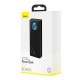 Baseus Amblight Powerbank 30000mAh 4xUSB USB-C 65W - black