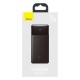 Powerbank Baseus Bipow 10000mAh, 15W (juodas)