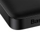 Powerbank Baseus Bipow 10000mAh, 20W (juodas)