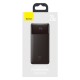 PowerBank Baseus Bipow 10000mAh, 2xUSB, USB-C, 20W (fekete)