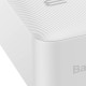 Powerbank Baseus Bipow 30000mAh, 20W (balta)