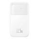 Powerbank Baseus Comet 10000mAh, 22.5W (white)