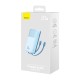 Powerbank Baseus Comet 20000mAh, USB do USB-C, 22.5W (blue)