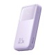 Powerbank Baseus Comet 20000mAh, USB do USB-C, 22.5W (purple)