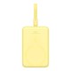 Powerbank Baseus Magnetic Mini 10000mAh 20W MagSafe (yellow)