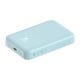 Powerbank Baseus Magnetic Mini 10000mAh 20W MagSafe - mėlynas