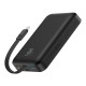 Powerbank Baseus Magnetic Mini 10000mAh 30W MagSafe (black)