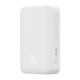 Powerbank Baseus Magnetic Mini 20000mAh 20W MagSafe - white