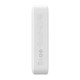 Powerbank Baseus Magnetic Mini 20000mAh 20W MagSafe - white