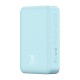 Powerbank Baseus Magnetic Mini 20000mAh 20W MagSafe (mėlyna)