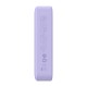 Powerbank Baseus Magnetic Mini 20000mAh 20W MagSafe (purple)