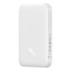 Powerbank Baseus Magnetic Mini 6000mAh 20W MagSafe (white)