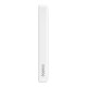 Powerbank Baseus Magnetic Mini 6000mAh 20W MagSafe (white)