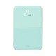 Powerbank Baseus MagPro Magnetic 5000mAh 20W, MagSafe (mint)