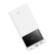 Powerbank Baseus Star-Lord 30000mAh 30W (white)