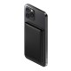 Powerbank Cygnett Magnetic 5000mAh 18W (black)