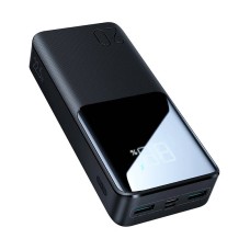 Powerbank Joyroom JR-QP192 20 000 mAh, 22.5 W (juoda)