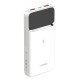 Powerbank Ldnio PQ11 22.5W 10000mAh (white)