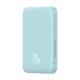 Powerbank mini Baseus 6000 mAh 20W (blue)