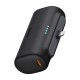 Powerbank OS-Baseus Compact IP 5000mAh 20W (black)