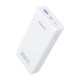 Powerbank Romoss PRC20 20000mAh 22.5W (balta)