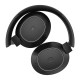 PowerLocus Universe Wireless Headphones (black)