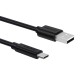 Prailginimo laidas Choetech AC0004 USB-C 3m (juodas)