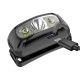 Headlamp Warsun 68B, 180 lm, 500 mAh, M-USB