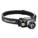 Headlamp Warsun WD09B, 200lm, 1x18650 USB-C