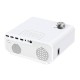 Projector LED BlitzWolf BW-V5Max, android 9.0, 1080p (white)