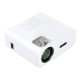 Projector LED BlitzWolf BW-V5Max, android 9.0, 1080p (white)