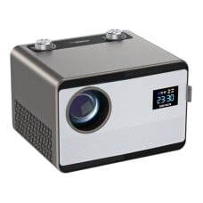 Projector LED BlitzWolf BW-V7, 1080p, Android, Bluetooth