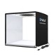 Puluz Photo studio LED 25cm PKT3101B LED