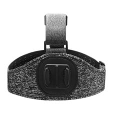 PULUZ Adjustable Head Strap Belt Mount