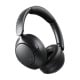 QCY H3 pro ANC wireless headphones (black)