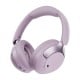 QCY H3 pro ANC wireless headphones (purple)