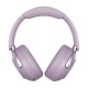 QCY H3 pro ANC wireless headphones (purple)