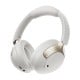 QCY H3 Pro Headphones (White)