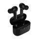 QCY T10 Pro TWS earphones - black