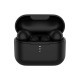 QCY T10 Pro TWS earphones - black