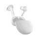 Headphones TWS QCY T18 - white