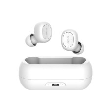 QCY T1C TWS Wireless Earphones Bluetooth V5.0 - White